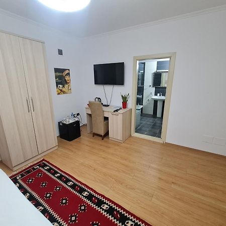 Noor Apartments Tirana Exterior foto